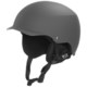 Bern Baker Multi-Sport Helmet - Integrated Audio System, Removable Liner