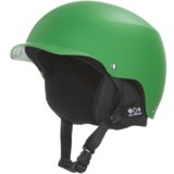 Bern Baker Multi-Sport Helmet - Removable Liner