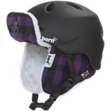 Bern Berkeley Multi-Sport Helmet - Removable Liner, Zip Mold® (For Women)