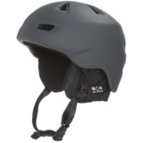 Bern Brentwood Multi-Sport Helmet - Removable Liner