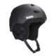 Bern Brentwood ZipMold Multi-Sport Helmet - Integrated Audio System, Removable Liner