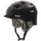 Bern Cougar 2  Multi-Sport Helmet - Zipmold®, Removable Winter Liner (For Women)