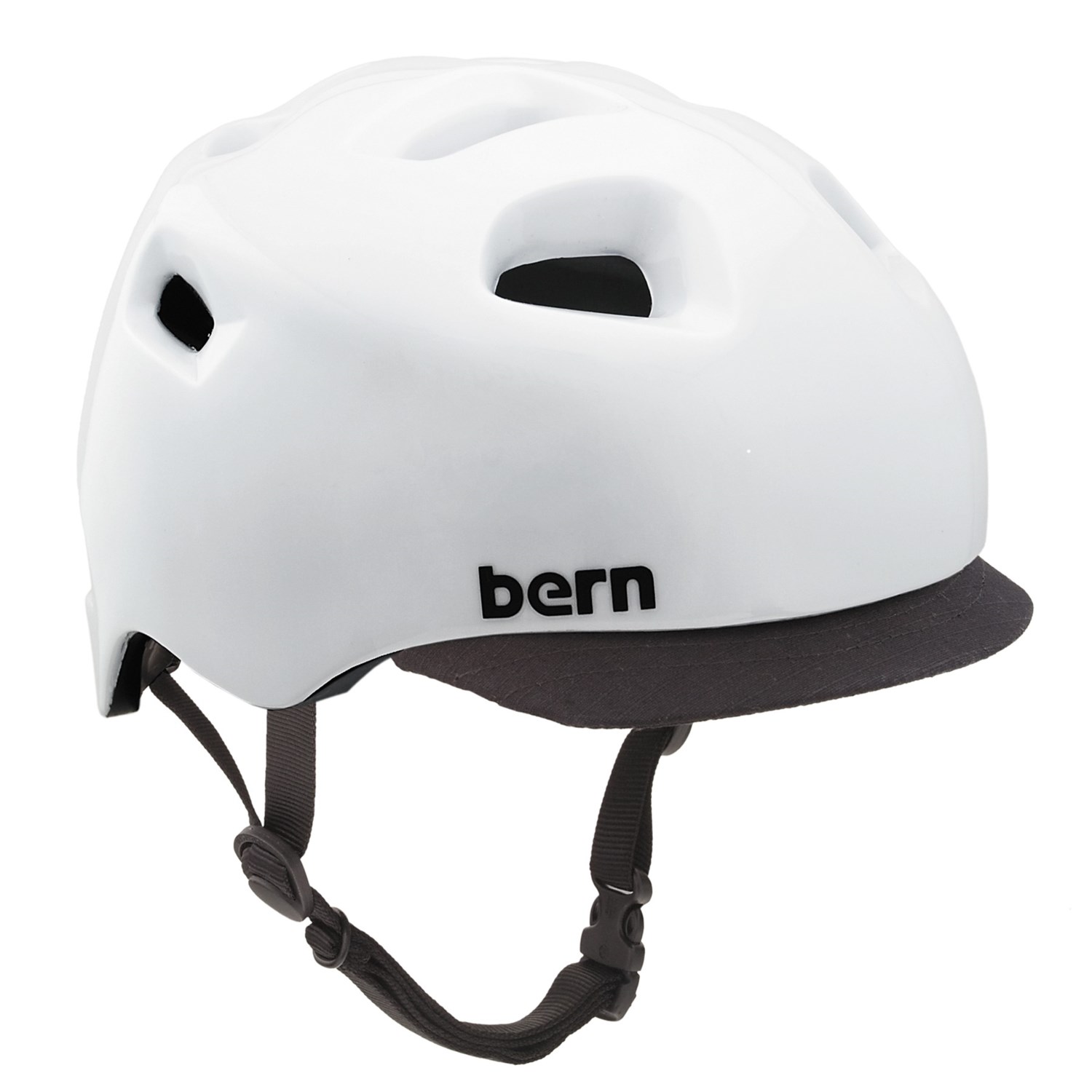 Bern Bicycle Helmet