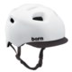 Bern G2 Cycling Helmet with Visor
