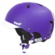 Bern Lenox Brimstyle EPS Multi-Sport Helmet - Removable Winter Liner (For Women)