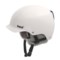 Bern Muse Multi-Sport Helmet - Removable Winter Liner (For Women) in Gloss White/Grey Knit