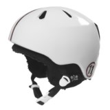 Bern Nino Zip Mold® Multi-Sport Helmet - Removable Winter Liner (For Boys)
