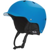 Bern Watts Multi-Sport Helmet - Removable Liner
