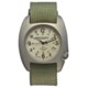 Bertucci D-1T Contour Titanium Watch - Nylon Band (For Men)
