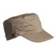 Betmar Brass Button Accent Cap (For Women)
