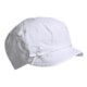 Betmar Button-and-Bow Cap (For Women)