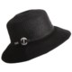 Betmar English Rose Hat - UPF 50+ (For Women)