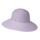 Betmar Gossamer Braid Sun Hat - UPF 50+ (For Women)