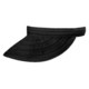 Betmar Layered Ribbon Visor - Hat (For Women)
