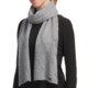 Betmar Madison Luxe Knit Scarf - Sequinned (For Women)