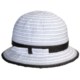 Betmar Miami Heat Lincoln Road Hat (For Women)