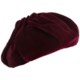 Betmar Nadia Velvet Beret (For Women)
