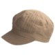Betmar Pleated-Crown Cap (For Women)