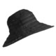 Betmar Ribbon and Lace Sun Hat (For Women)