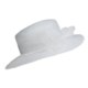 Betmar Scalloped Sunday Hat (For Women)