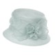 Betmar Simone Cloche Hat (For Women)