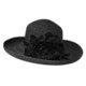 Betmar Zoe Bretton Sun Hat - UPF 50+ (For Women)