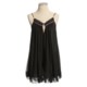 Betsey Johnson Intimates Tricot Nightgown - Sleeveless (For Women)