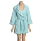 Betsey Johnson Loop Terry Robe (For Women)