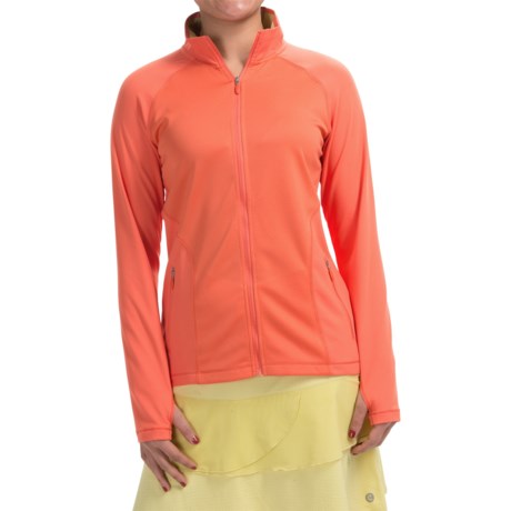 Bette and Court Stride Jacket For Women