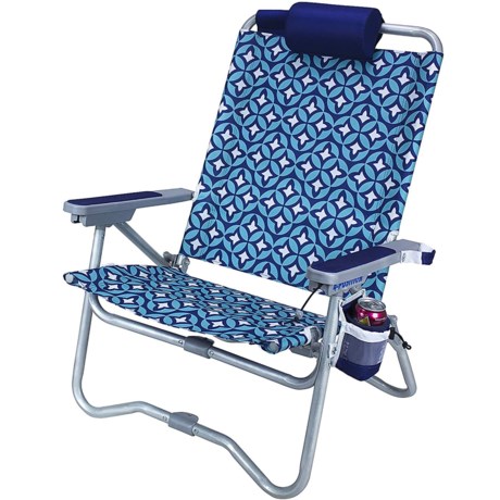 UPC 631444005100 product image for Bi-Fold Beach Chair | upcitemdb.com