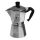 Bialetti Moka Sound Espresso Maker - 12 fl.oz. Capacity