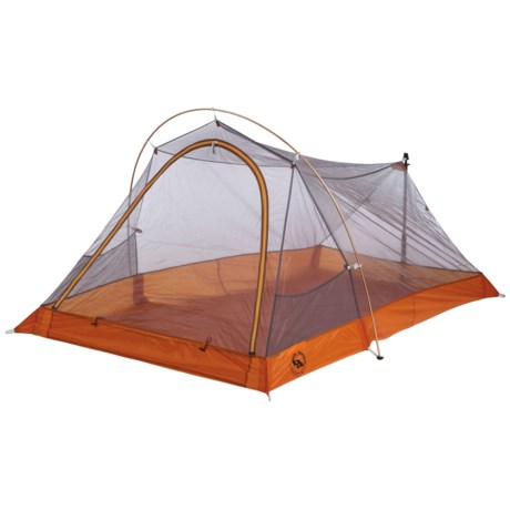 Big Agnes Bitter Springs UL 2 Tent with Footprint - 2-Person