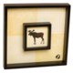Big Sky Carvers Brushwerks Wall Art - 12x12