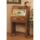 Big Sky Carvers Meissenburg Secretary Desk