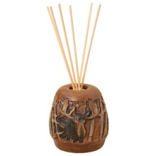 Big Sky Carvers Reed Diffuser in Moose - Closeouts