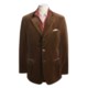 Bill Blass Velvet Sport Coat - Cotton (For Men)