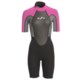 Billabong 202 Synergy Spring Wetsuit - 2mm, Short Sleeve (For Women)
