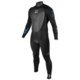 Billabong 302 Platinum B9 Backzip Wetsuit - Long Sleeve (For Men)