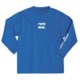 Billabong Amphibious Rash Guard Shirt - UPF 50, Long Sleeve (For Little Kids)