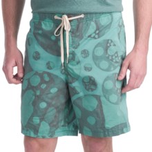 Billabong Andy Davis Bali Boardshorts (For Men) in Turquoise - Closeouts