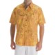 Billabong Andy Davis Bali Shirt - Organic Cotton, Short Sleeve (For Men)