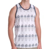 Billabong Andy Davis Man-O-The-Sea Tank Top (For Men)