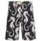 Billabong Andy Davis Sea Stallion Board Shorts - Recycled Polyester (For Men) in Black