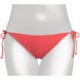 Billabong Ava Bikini Swimsuit Bottoms (For Women)