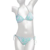 Billabong Dori String Bikini Swimsuit - 2-Piece (For Women)