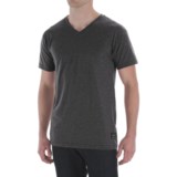 Billabong Essential Shirt - V-Neck, Short Sleeve (For Men)