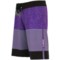 Billabong Fifty 50 Zero Gravity Board Shorts - Recycled Materials (For Men) in Fifty 50 Purple