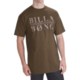 Billabong Long Hand T-Shirt - Organic Cotton, Short Sleeve (For Men)
