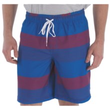 Billabong Ravera Shorts (For Men) in Royal - Closeouts