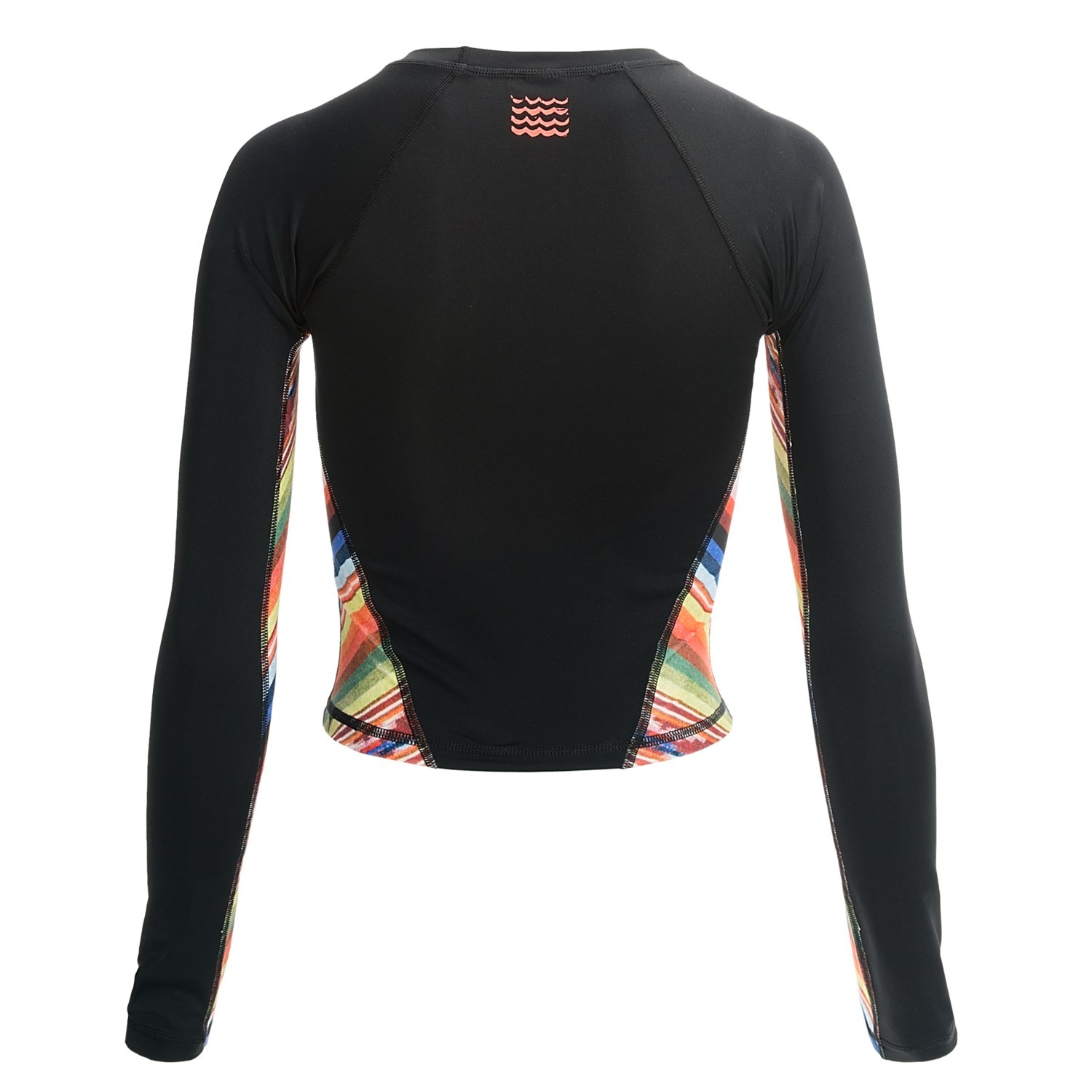 Billabong Real Time Rash Guard (For Women) 7721V Save 32